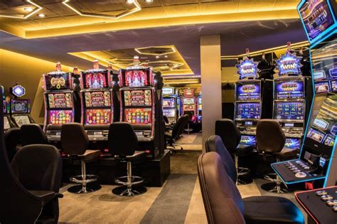 Casino Life Vallarta .